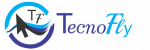 Logo Tecnofly para web 2